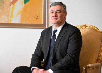 Zoran Milanović uputio čestitku u povodu blagdana Pesaha