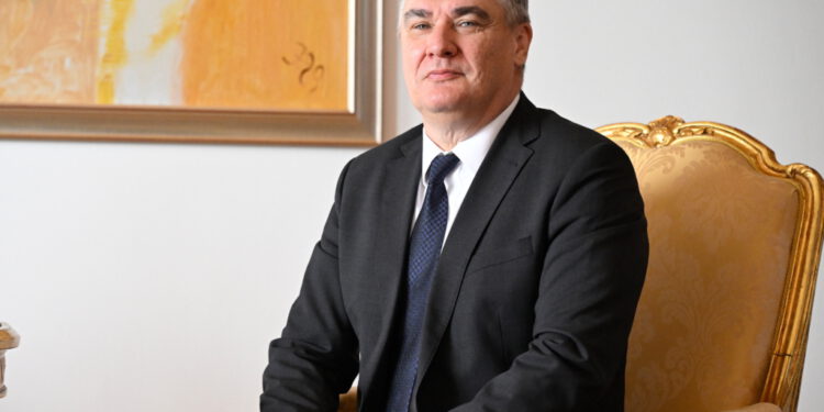 Zoran Milanović uputio čestitku u povodu blagdana Pesaha