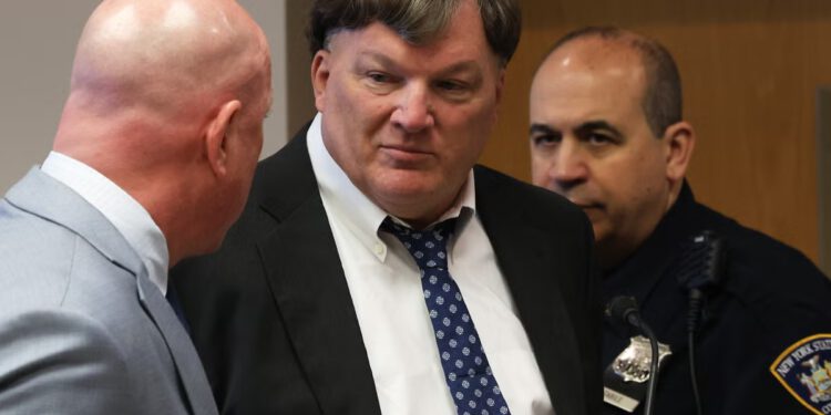 Žrtve kažu da ‘priznanje krivnje donosi utjehu’ nakon što je serijski ubojica Gilgo Beach Rex Heuermann priznao da je ubio 8 žena