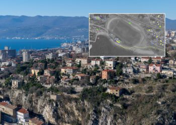 Županija ne poštuje Zakon o pomorskom dobru