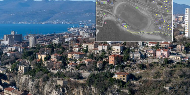 Županija ne poštuje Zakon o pomorskom dobru