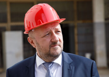 Žužul optužuje Debeljaka i Hrvatske željeznice: ‘Prevarili su me na tom projektu’