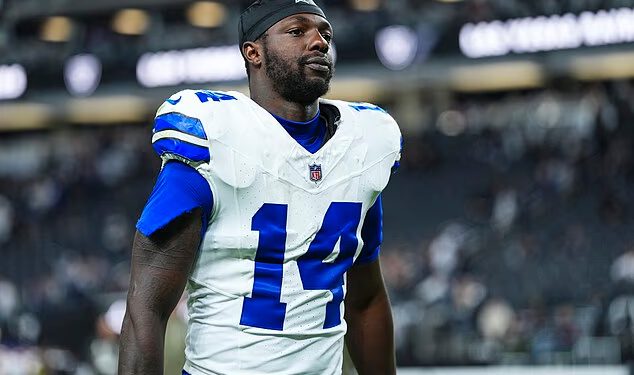 Zvijezda Dallas Cowboysa Markquese Bell uhićen je pod optužbom za drogu u Teksasu
