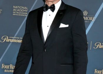 Zvijezda Days of Our Lives Patrick Muldoon preminuo u 57. godini: Glumac Melrose Placea preminuo je nakon srčanog udara kod kuće