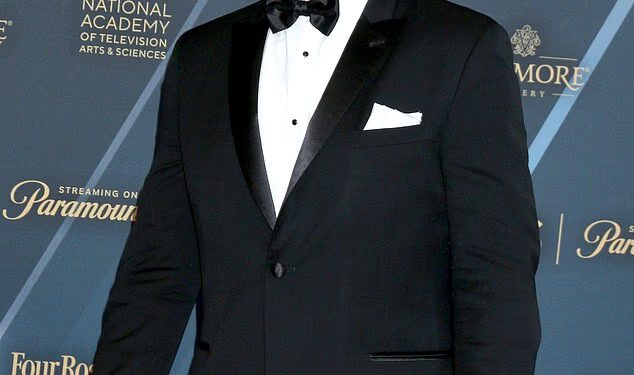 Zvijezda Days of Our Lives Patrick Muldoon preminuo u 57. godini: Glumac Melrose Placea preminuo je nakon srčanog udara kod kuće