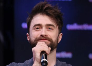 Zvijezda Harryja Pottera, Daniel Radcliffe, više se ne “ježi” gledajući sebe u ranim filmovima