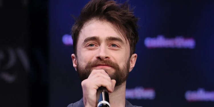 Zvijezda Harryja Pottera, Daniel Radcliffe, više se ne “ježi” gledajući sebe u ranim filmovima