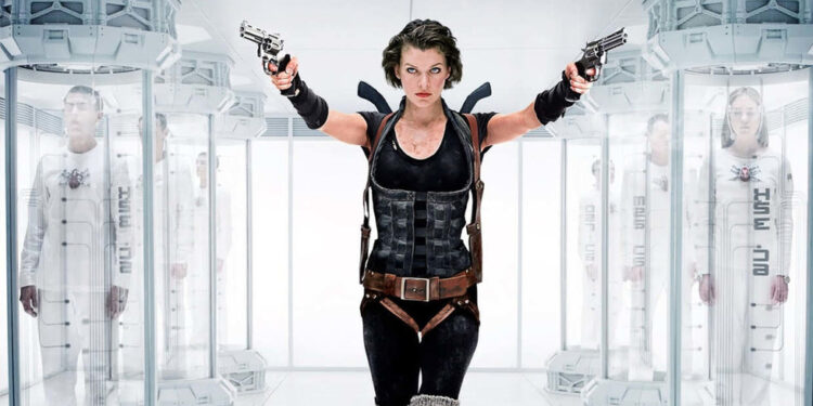 Zvijezda Resident Evila debitira s AI projektom — RT World News