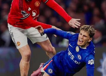 Zvijezde Man Uniteda brutalno se rugaju Alejandru Garnachu: Luke Shaw predvodi ismijavanje s iskopavanjem Instagrama dok igrači hladnokrvno gledaju na kontroverznog bivšeg suigrača nakon što je priznao da je radio ‘loše’ stvari prije odlaska s Old Trafforda