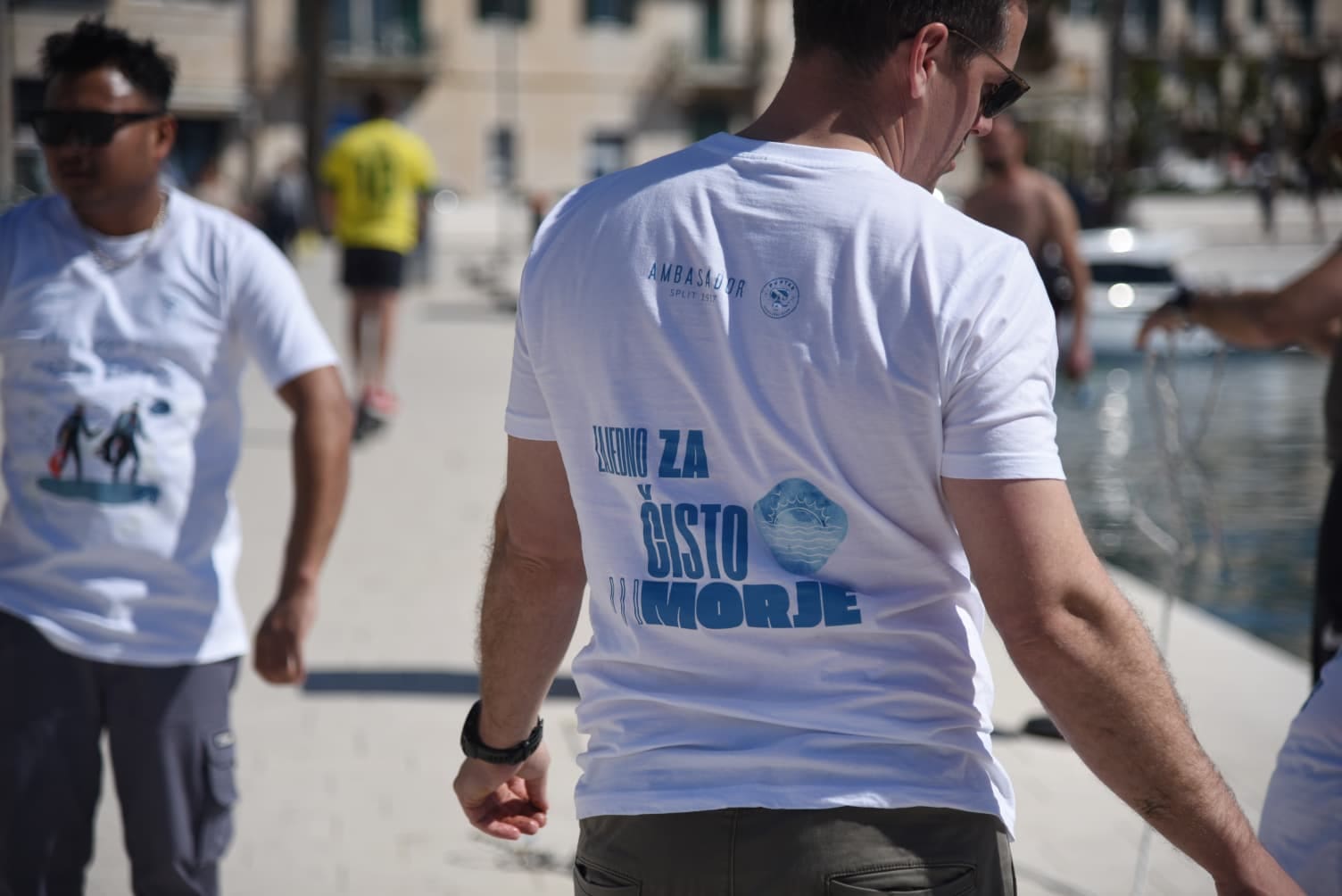 akcija ronioci split ciscenje  1