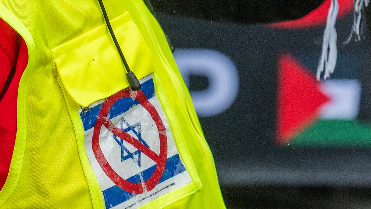 Australijski antisemitizam