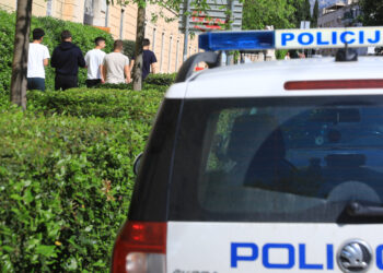 Nove dojave o bombama u zagrebačkim školama