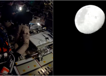 Povijesni trenutak: Čovječanstvo otišlo najdalje od Zemlje do sada