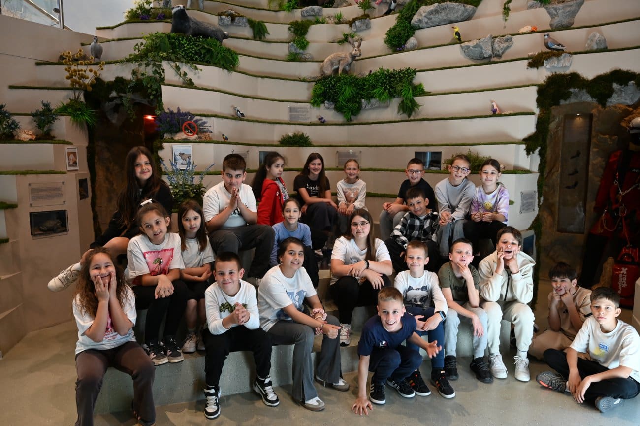 dan planeta zemlje dugopolje  1