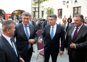 Hrvati rekli svoje, odlučili za koga bi glasali na izborima: Uvjerljivi su pobjednik