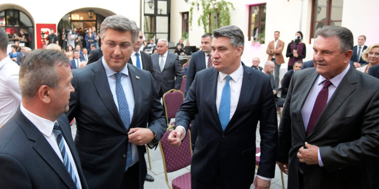 Hrvati rekli svoje, odlučili za koga bi glasali na izborima: Uvjerljivi su pobjednik