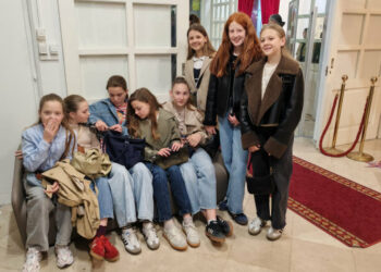 Grad − 'KONAVOSKA ŠKATULICA' Djeca predstavila svoje ručne radove inspirirane konavoskom kulturnom baštinom (FOTO)