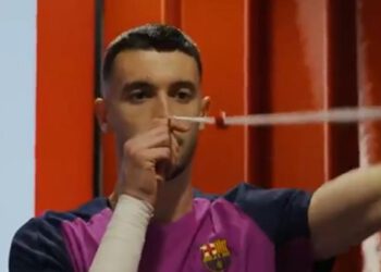 ima konop pred nosom!