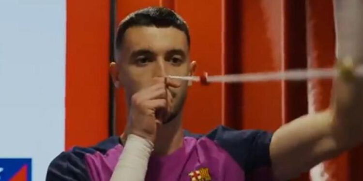 ima konop pred nosom!