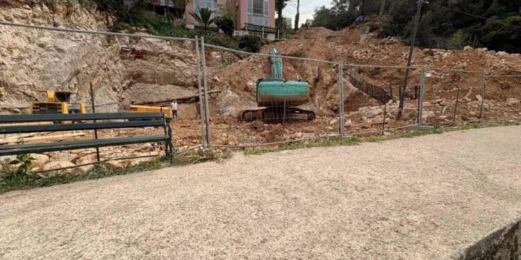 Dubrovnik podnio prijavu: Sumnjivi radovi na poslovno-stambenoj zgradi