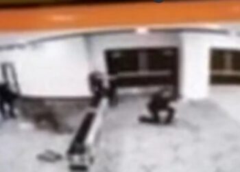 Cure detalji kaosa na Trumpovoj večeri: ‘Ne zna se tko je upucao agenta’