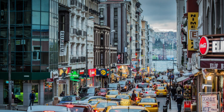 Pucnjava blizu izraelskog konzulata u Istanbulu: Troje mrtvih, dva policajca ozlijeđena