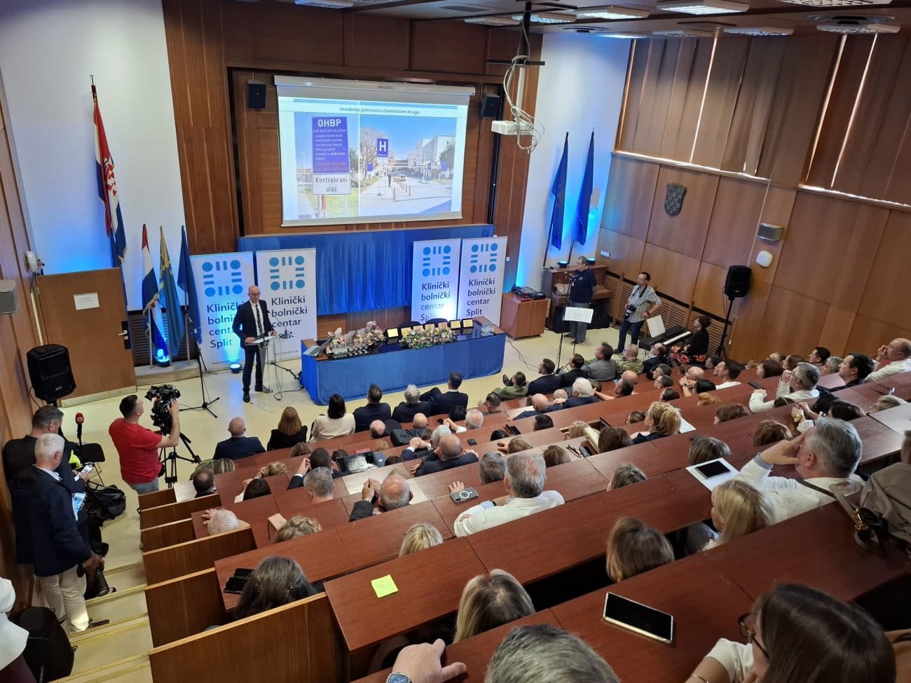 kbc dan bolnice foto sina  1