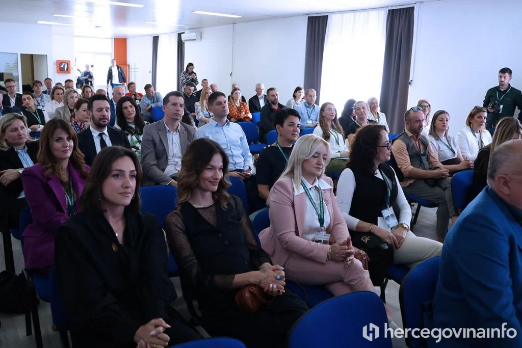 Mostarski forum gospodarenja otpadom 2026.