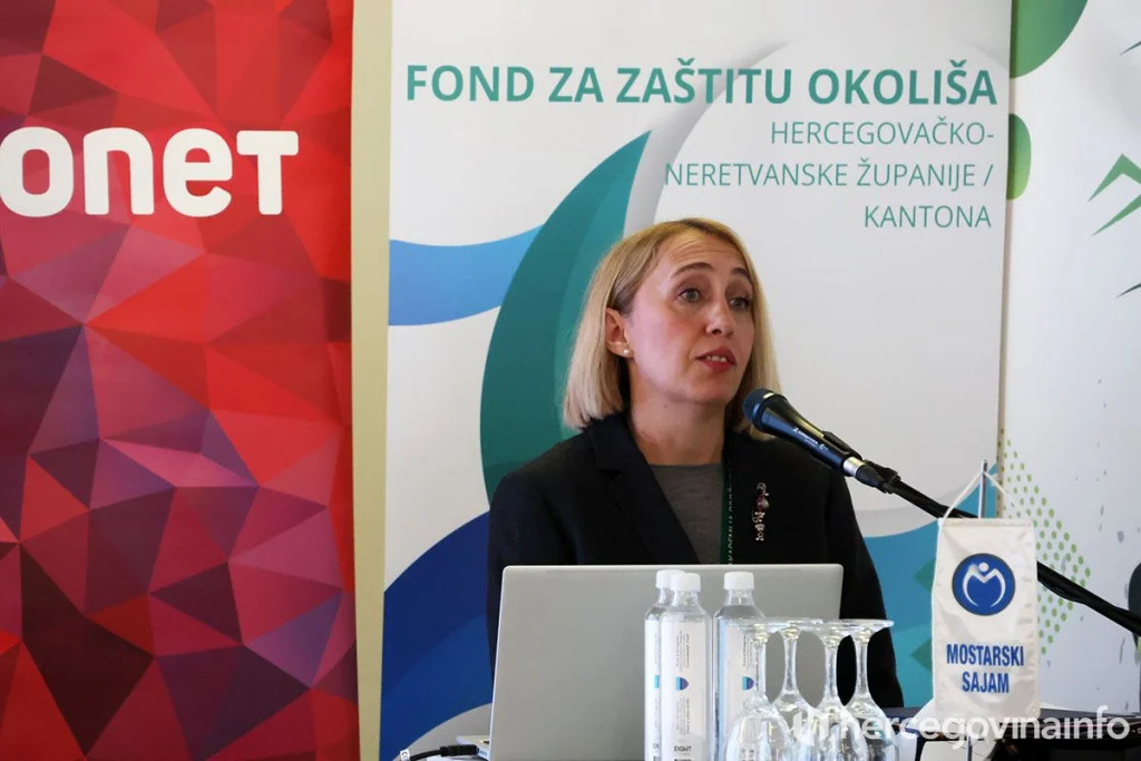 Mostarski forum gospodarenja otpadom 2026.