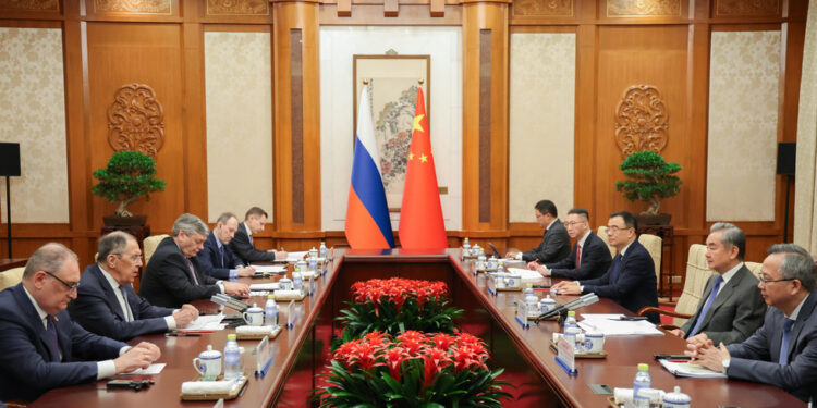 najnovije o naporima Zapada da ‘obuzda’ sile BRICS-a — RT World News