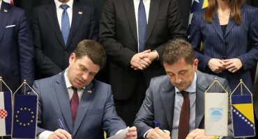 Oleg Butković Mario Kordić