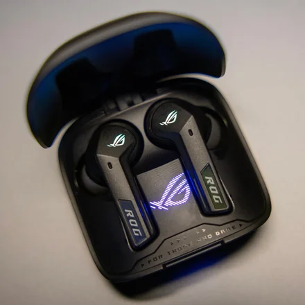 ROG Cetra True Wireless SpeedNova