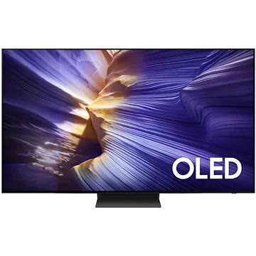 65" Samsung S90F 4K QD-OLED Smart TV