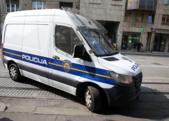 Nova uhićenja u Hrvatskoj, USKOK u akciji u čak tri županije: Otkriveno tko je na meti