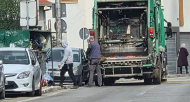 Smeće Komunalno
