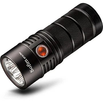 Sofirn SP36 Pro LED svjetiljka od 8000 lumena