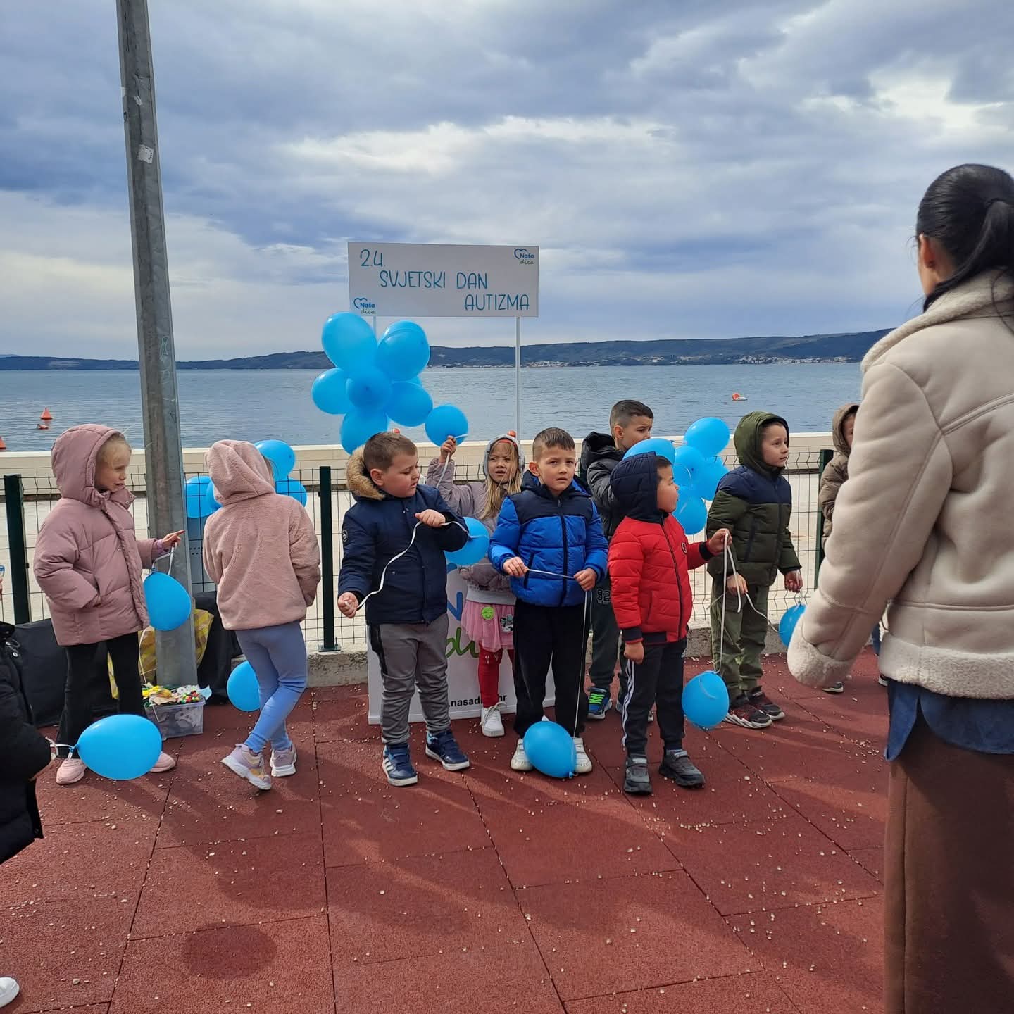 svjetski dan autizma kastela  1