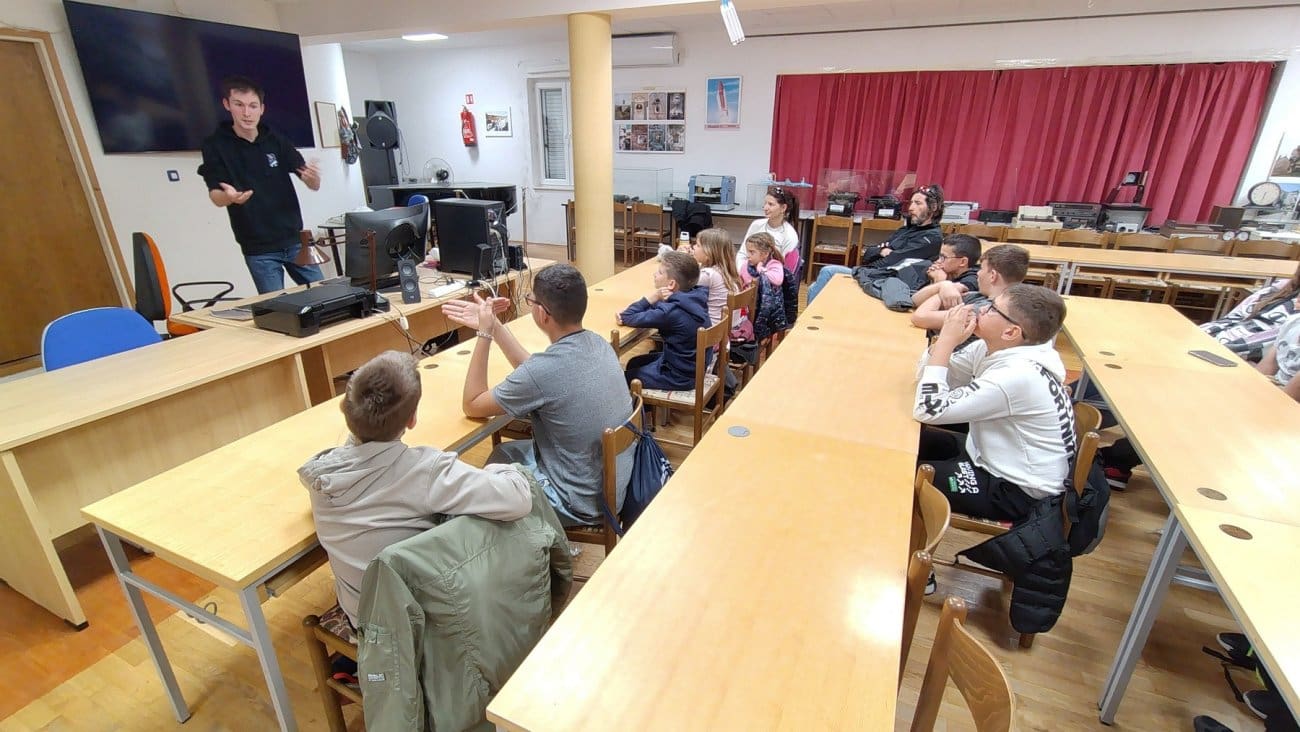 zvjezdano selo mosor foto press  1