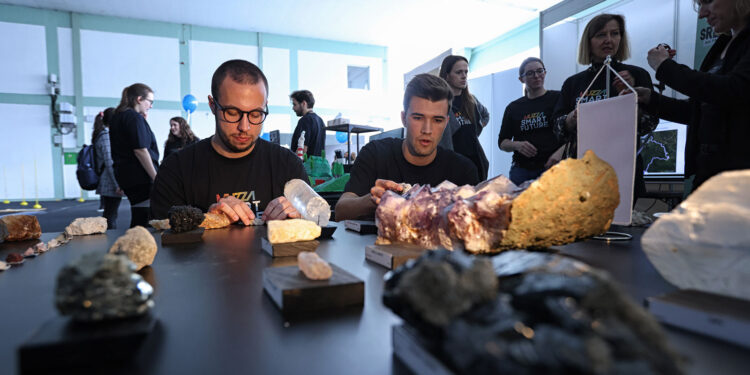 ‘Naša misija je jednostavna – želimo da djeca zavole znanost’