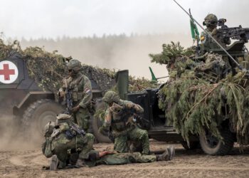 ‘Zbogom’ NATO: Trump jako ljut na europske saveznike