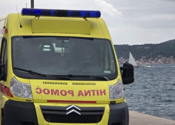 „Srami se, nacijo!”: Predsjednik Sindikata hitne pomoći oštro osudio medijski linč mladog zadarskog liječnika