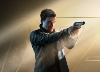 007 Prvo curenje svjetla potiče IO da rano objavi igru