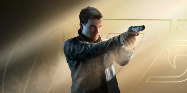 007 Prvo curenje svjetla potiče IO da rano objavi igru