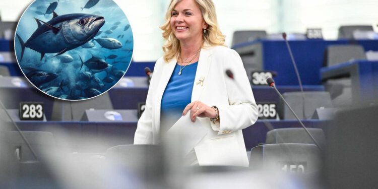 'IZ PERA' EUROZASTUPNICE ŽELJANE ZOVKO Desetljeće europske ribarske politike: "Što smo naučili i kamo idemo"