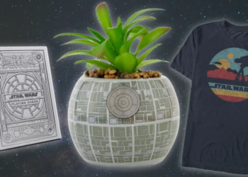 10 Star Wars darova koje ćete zapravo koristiti u svakodnevnom životu