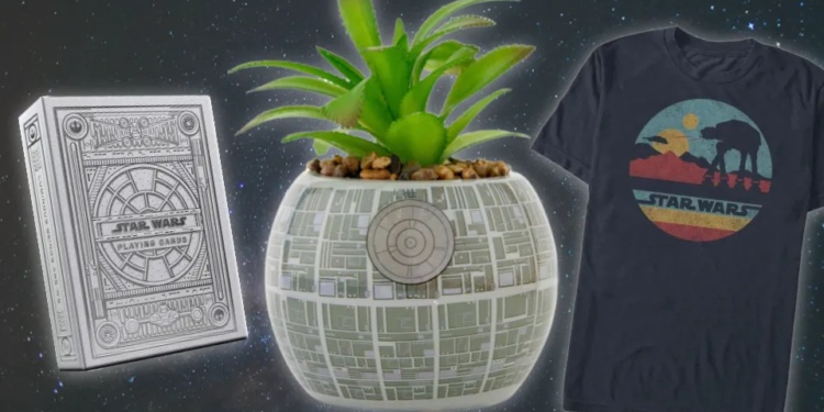 10 Star Wars darova koje ćete zapravo koristiti u svakodnevnom životu