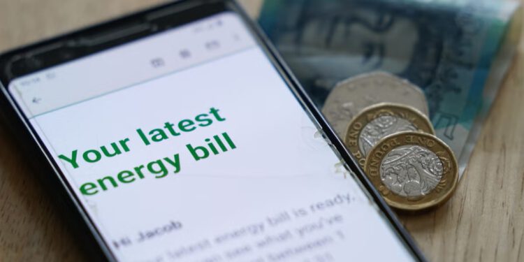 10 britanskih mjesta i gradova koji su najviše pogođeni sve većim troškovima energije