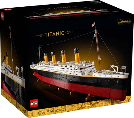 Titanski
