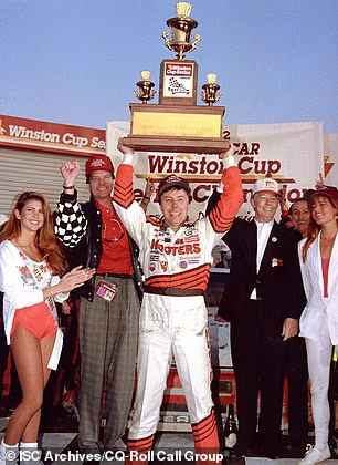 Alan Kulwicki