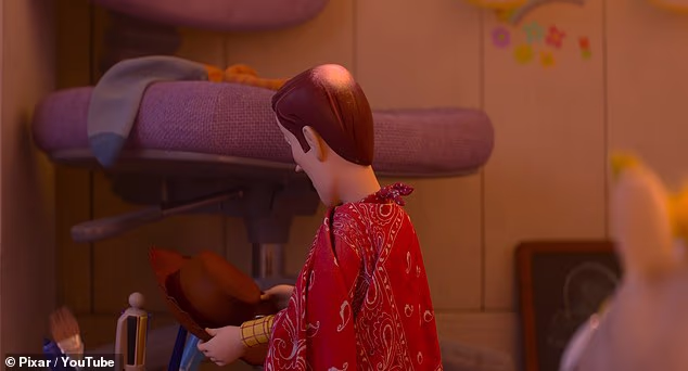 Obožavatelji Priče o igračkama nisu mogli a da ne budu ometeni Woodyjevim izgledom nakon što je Pixar izbacio trailer za dugo očekivanu Priču o igračkama 5